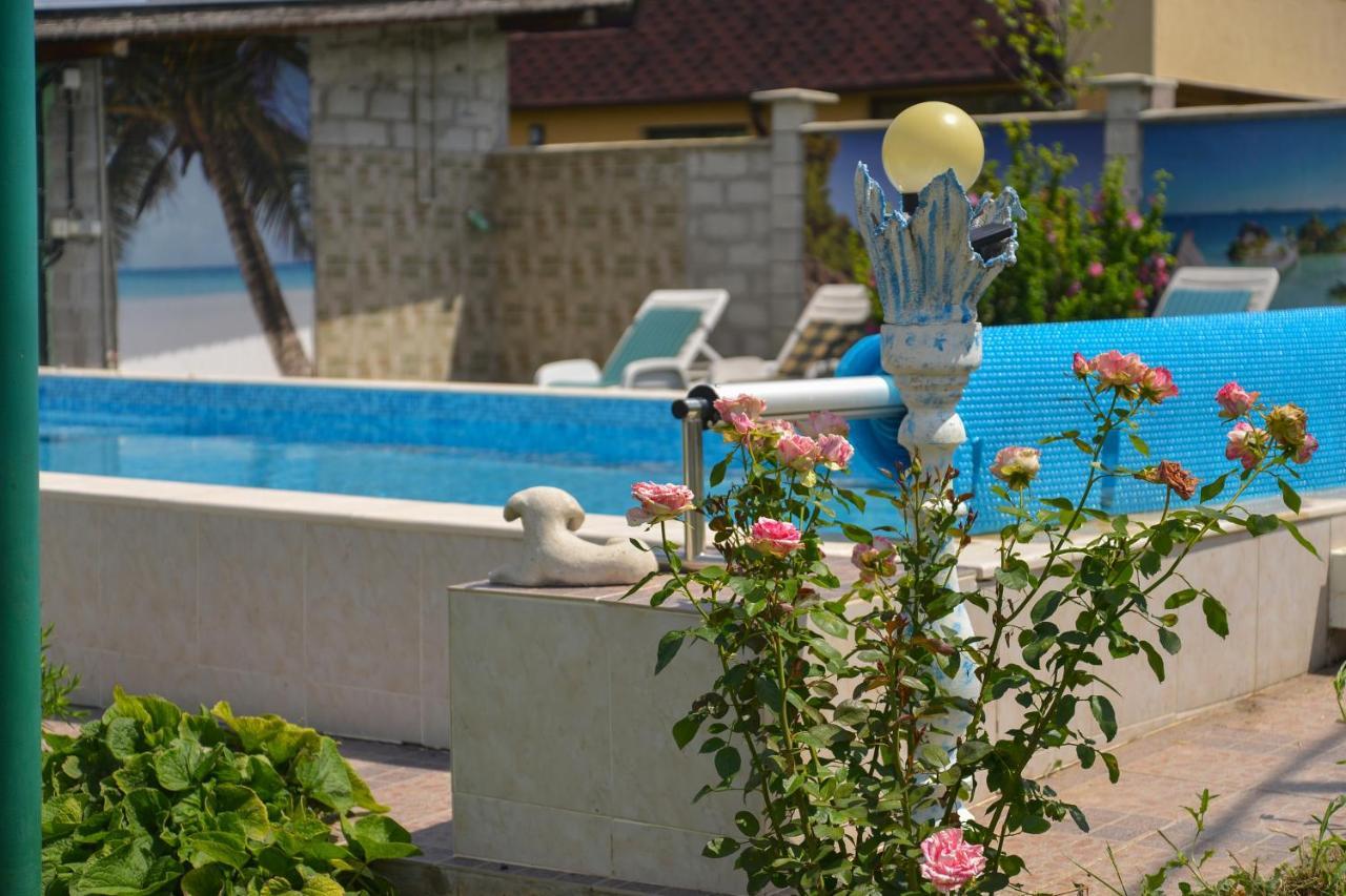 Guest House Erida Trastenik Exterior photo